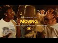 Moving (feat. Tianna, Ryan Ofei & Joe L Barnes) | TRIBL | Maverick City Music