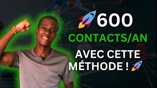 Comment PROSPECTER DES INCONNUS dans la rue efficacement