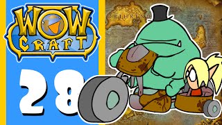 WowCraft Ep 28 Eversong Woods WowCraft Ep 28 Eversong Woods