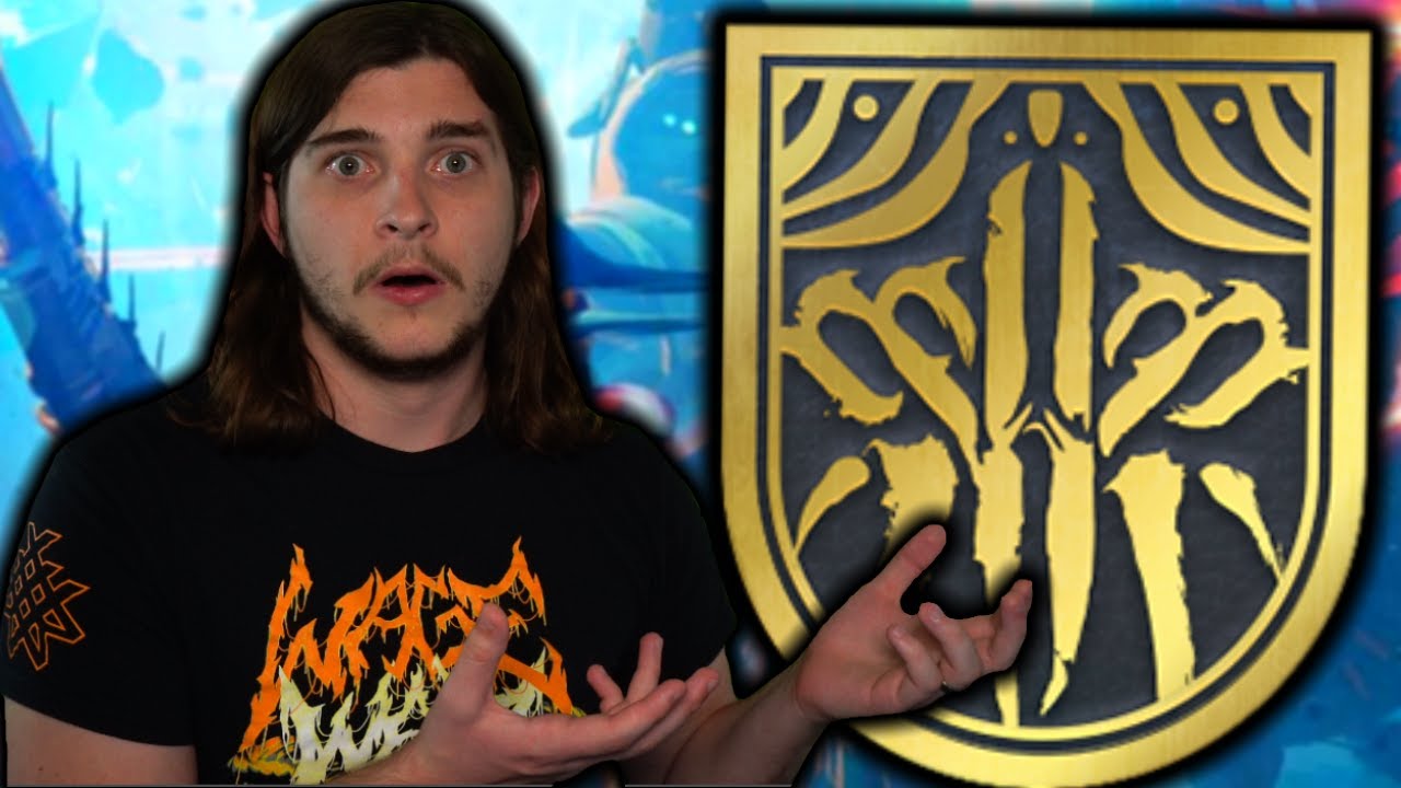 FINALLY GETTING THE SCALLYWAG TITLE/SEAL!!! // !Member !Advanced