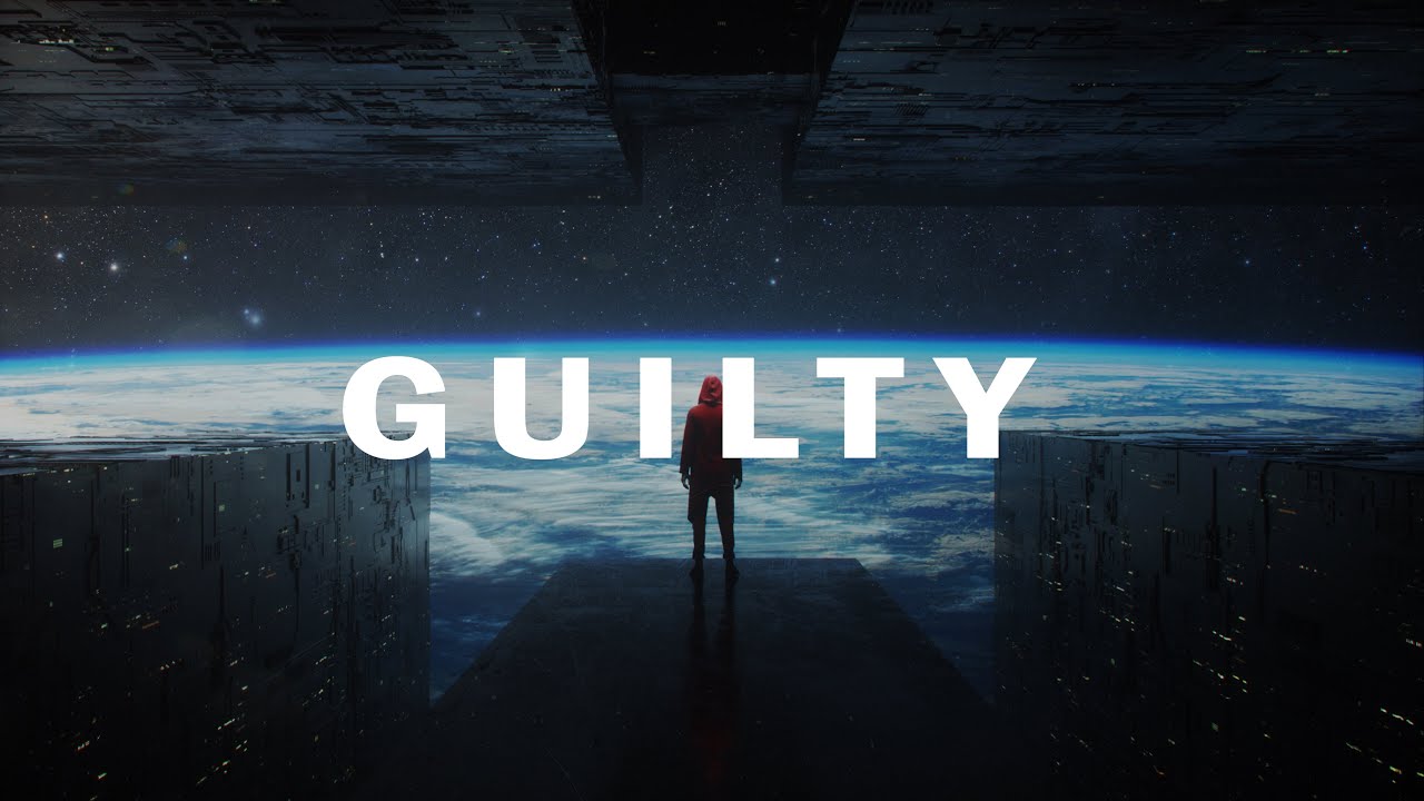 EPIC NF Type Beat - GUILTY | Heavy Choir Beat 2023 