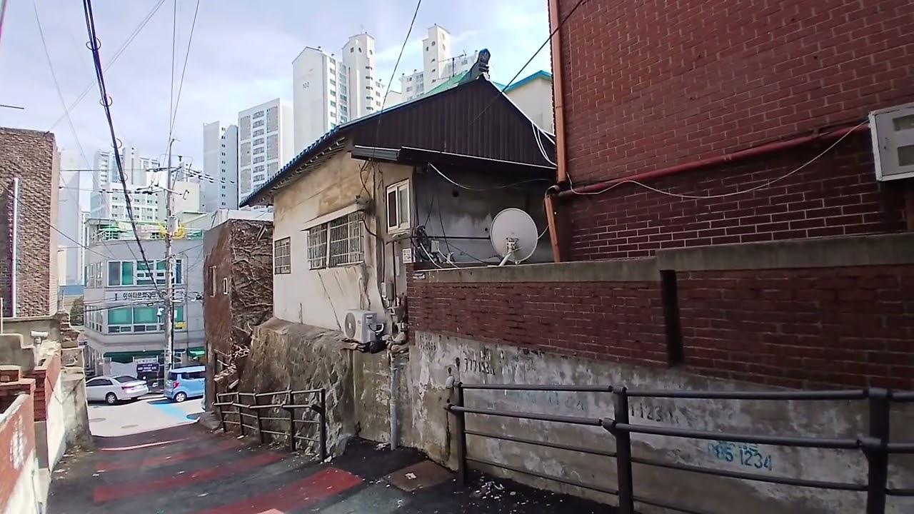 괴상한 일본집이 10억이나 직접 알아봤습니다! 시골집 옛날집 여행 부동산 부자집 빈집 멋진산