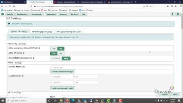 US VI Your Own Secure Home or Business VOIP PBX