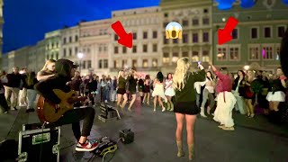 Download Lagu “Models Asked Me To Play SOFIA and This Happened 💃🔥” MP3 Download Lagu “Models Asked Me To Play SOFIA and This Happened 💃🔥” MP3
