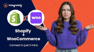 Simplify Multi-Store Management | Shopify to WooCommerce Workflow | No-Code Tutorial