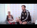 Meet & Greet Nicolas Lombaerts with Pim
