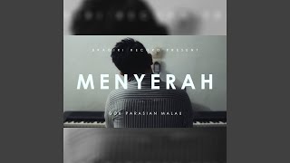 Menyerah
