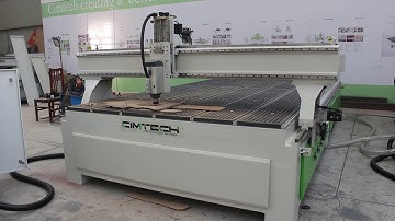 Dubai Wood carving machine, 2040 cnc cutting machine, high speed 6kw hsd wood engraving machine