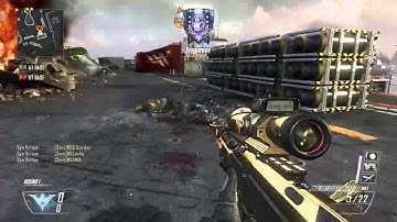 Trickshot Triple Collateral