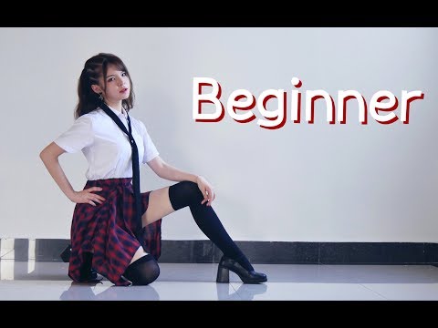 【小熊】AKB48 beginner