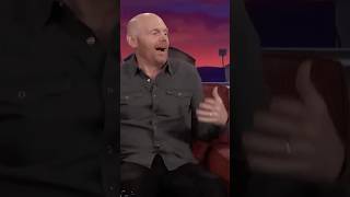 Bill Burr’s Military Joke Got Him in Trouble | CONAN on TBS