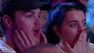 Top 5 MOST VIEWED AMERICA'S & BRITAIN'S GOT TALENT AUDITIONS 2018!