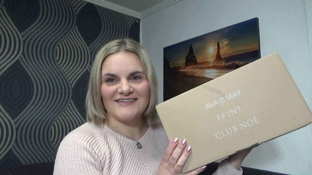 Mega fail 😂 I Ich zeige euch meine Ava & May Bestellung