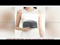 Portable Carrying Case Shockproof Game Console Storage Bags Anti-Drop Protective Cover For ROG XBOX