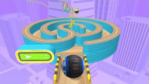 Going Balls - All Levels Gameplay (Android,iOS) | Levels 20-30 Walkthrough