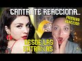 SU 👑... MON LAFERTE 💥TU FALTA de QUERER 💥 cantante ESPAÑOLA REACTION & ANALYSIS 💥 ESPECTACULAR 💥