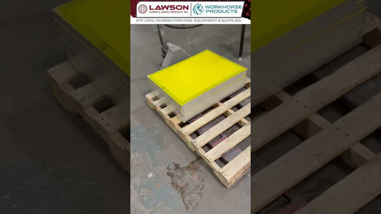 Fresh Meshed is the Best! 