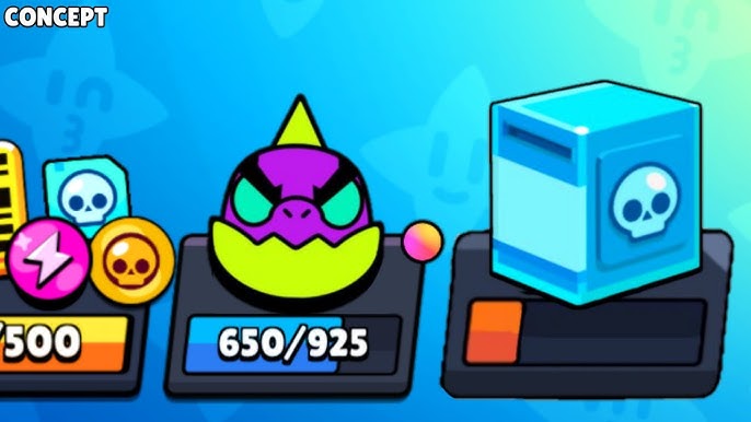 NUEVA VOTACION PARA LOS DOS PRÓXIMOS EVENTOS QUE ENTREN A BRAWL STARS! 😱