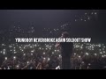 Nbayoungboy first show on the still flexin still steppin tour louieknows vlog 26