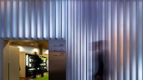 LDC: FORTUM Transition Tunnel Ambient Communicator