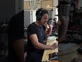 Easy To Stay (recording)