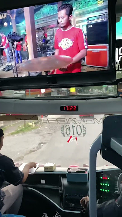 hilingku cukup numpak bis #storywa #storytime #videobus #storybus