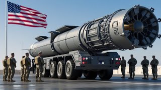 2026 PrSM Missile Explained | America’s Deadliest Precision Strike Weapon | Missile Master
