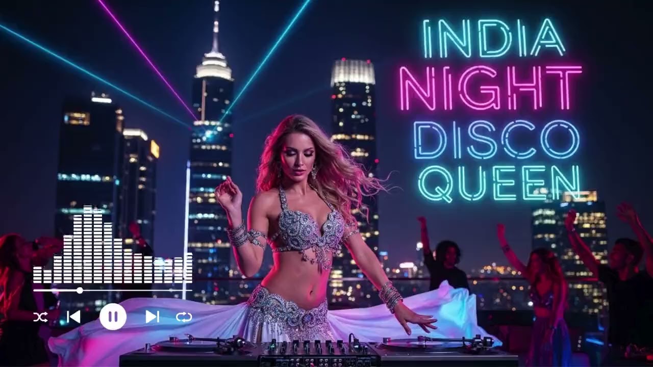 Top 10 Hindi Remix 2025 ✨ | Best Bollywood DJ Mix 🎧 Dance Hits