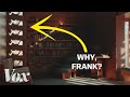Frank Lloyd Wright's Design Principles