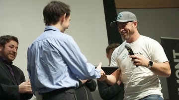 2017 Capstone Project Invitational Highlights