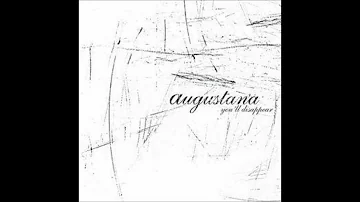 Bullets - Augustana