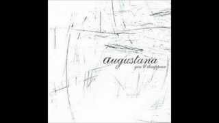 Watch Augustana Bullets video