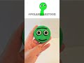 My Sprunki OC Emoji 155💞Dame Tu Cosita Alien#sprunki#trending#art#clay#sprunkioc @PolarBearsToon