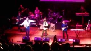The Monkees in Monterey at the Golden State Theater. Recorded 8/5/2...