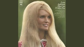 Video voorbeeld van "Lynn Anderson - How Can I Unlove You"