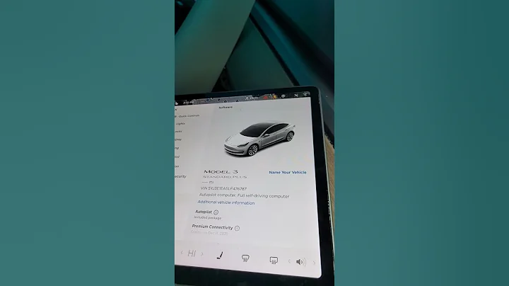Powering up the Flooded Tesla