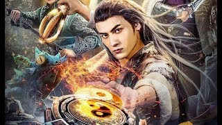 Magic Suspense Movie