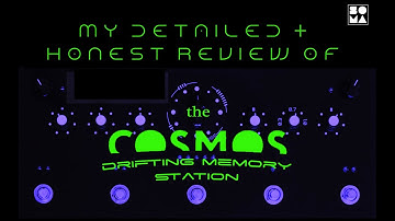 My Detailed, Honest Review of the 