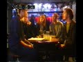 Capture de la vidéo Garbage - The O Zone Interview, March 1996