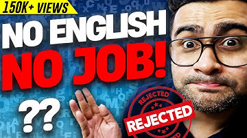 Is English Important for Tech interviews and Placements ? (Software Development Jobs ) 🔥
