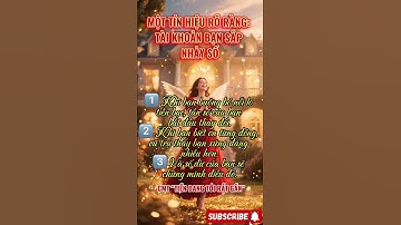 Sức mạnh tiềm thức thu hút tiền #luật_hấp_dẫn_của_vũ_trụ #manifestation #longbieton #giàu