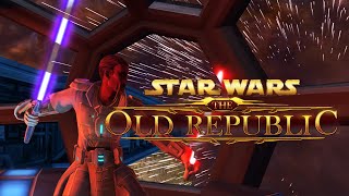 SWTOR moving from BIOWARE to BROADSWORD?