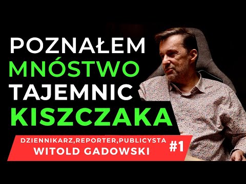 CO WIEDZIAŁ GENERAŁ
