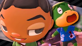 THE ANIMAL CROSSING 2.0 UPDATE WAS A MISTAKE