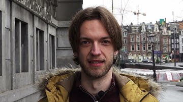 (Research) Master | Archaeology | University of Amsterdam