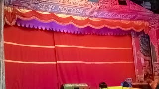 Live. Seni Mocoan Lareoseng Bades, Secang Kalipuro