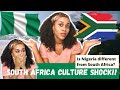 10 THINGS THAT SHOCKED ME ABOUT SOUTH AFRICA | Living in south africa as a Nigerian | CULTURE SHOCK!
