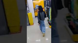 What Did Umi Mimil Buy At Misterdi da7mila short viral mall masukbranda viral