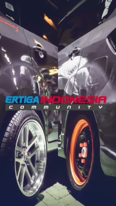 ERTIGA INDONESIA COMMUNITY//EIC