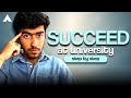 How to Get Ahead of 99% of Students at University | ft. Yasir Saifudeen | EP 05 | EWAA